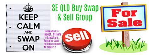 buy sell swap sapphire qld.